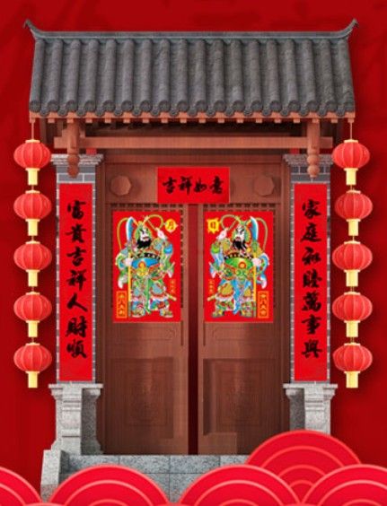 對聯(lián)印刷廠需要發(fā)展方向